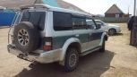 SUV   Mitsubishi Pajero 1991 , 295000 , 