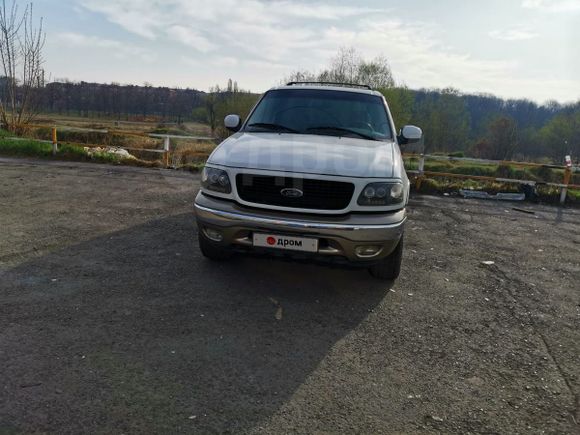 SUV   Ford Expedition 2002 , 960000 , 