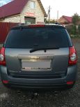 SUV   Chevrolet Captiva 2012 , 710000 , 