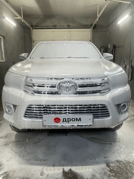  Toyota Hilux 2016 , 3150000 , 