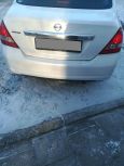  Nissan Tiida Latio 2006 , 350000 , 