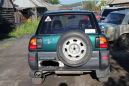 SUV   Toyota RAV4 1994 , 195000 , 