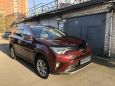 SUV   Toyota RAV4 2016 , 1800000 , 