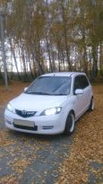  Mazda Demio 2002 , 175000 , 