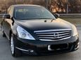  Nissan Teana 2011 , 670000 , 