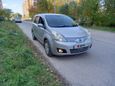  Nissan Note 2011 , 426000 , 