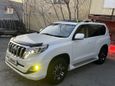 SUV   Toyota Land Cruiser Prado 2016 , 3505000 , 