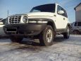 SUV     2008 , 475000 , 