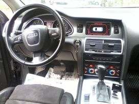 SUV   Audi Q7 2007 , 1000000 , 