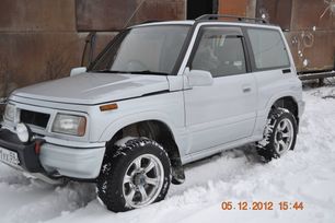 SUV   Suzuki Escudo 1997 , 250000 , 