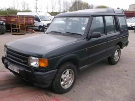 SUV   Land Rover Discovery 1997 , 100000 ,  
