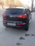 SUV   Kia Sportage 2014 , 1044000 , 