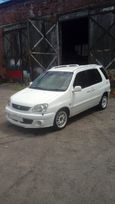  Toyota Raum 1998 , 170000 , 