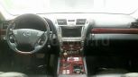  Lexus LS460 2007 , 1050000 , 