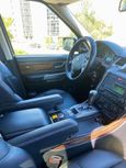 SUV   Land Rover Range Rover Sport 2008 , 980000 , 