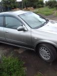  Nissan Bluebird Sylphy 2002 , 230000 , 