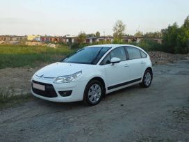 Citroen C4 2011 , 545000 , 