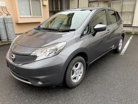  Nissan Note 2014 , 730000 , 