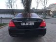  Mercedes-Benz S-Class 2012 , 1700000 , 