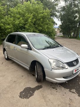 Купить Хонда Цивик 2004 Года