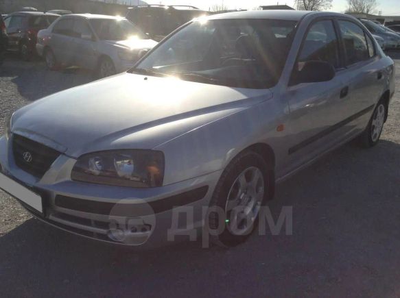  Hyundai Elantra 2004 , 230000 , 