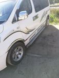    Hyundai Grand Starex 2007 , 650000 , 