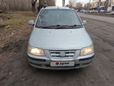  Hyundai Matrix 2003 , 240000 , 