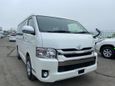    Toyota Hiace 2017 , 2890000 , 