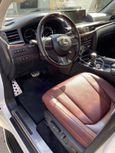 SUV   Lexus LX450d 2017 , 4900000 , 