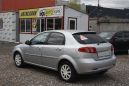  Chevrolet Lacetti 2008 , 250000 , 