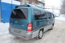    SsangYong Istana 1999 , 320000 ,  