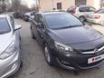  Opel Astra 2013 , 670000 , 