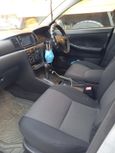  Toyota Corolla Fielder 2002 , 380000 , 