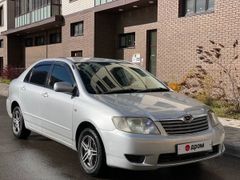 Седан Toyota Corolla 2005 года, 600000 рублей, Иркутск