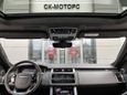 SUV   Land Rover Range Rover Sport 2018 , 7811000 , 