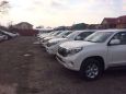 SUV   Toyota Land Cruiser Prado 2014 , 2150000 , 