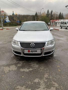  Volkswagen Passat 2010 , 680000 , 