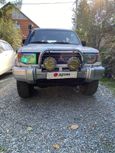 SUV   Mitsubishi Pajero 1997 , 600000 , 