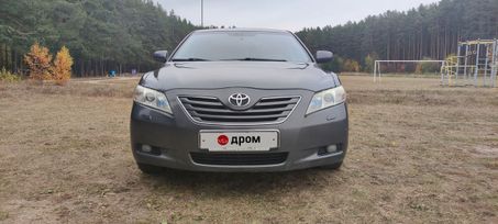  Toyota Camry 2007 , 830000 , 