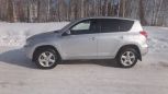 SUV   Toyota RAV4 2007 , 790000 , 