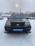 SUV   Nissan X-Trail 2004 , 445000 , 