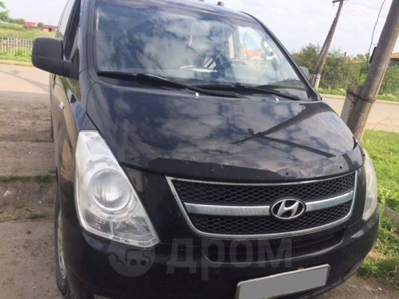    Hyundai Grand Starex 2009 , 700000 , 