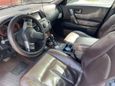 SUV   Infiniti FX45 2007 , 775000 , 