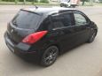  Nissan Tiida 2007 , 360000 , 