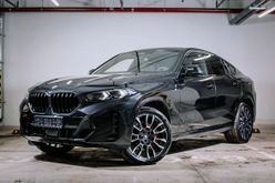 Москва X6 2023