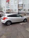  Ford Focus 2011 , 510000 , 