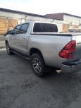  Toyota Hilux 2015 , 1850000 , 