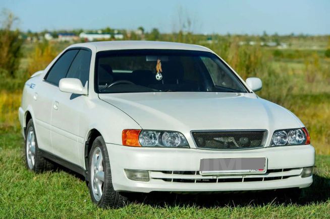  Toyota Chaser 1998 , 399000 , 