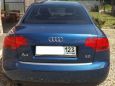  Audi A4 2005 , 450000 , 