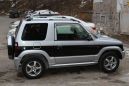 SUV   Mitsubishi Pajero Mini 2007 , 315000 , 